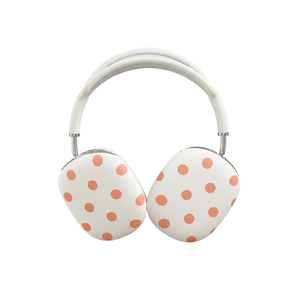Orange Dots