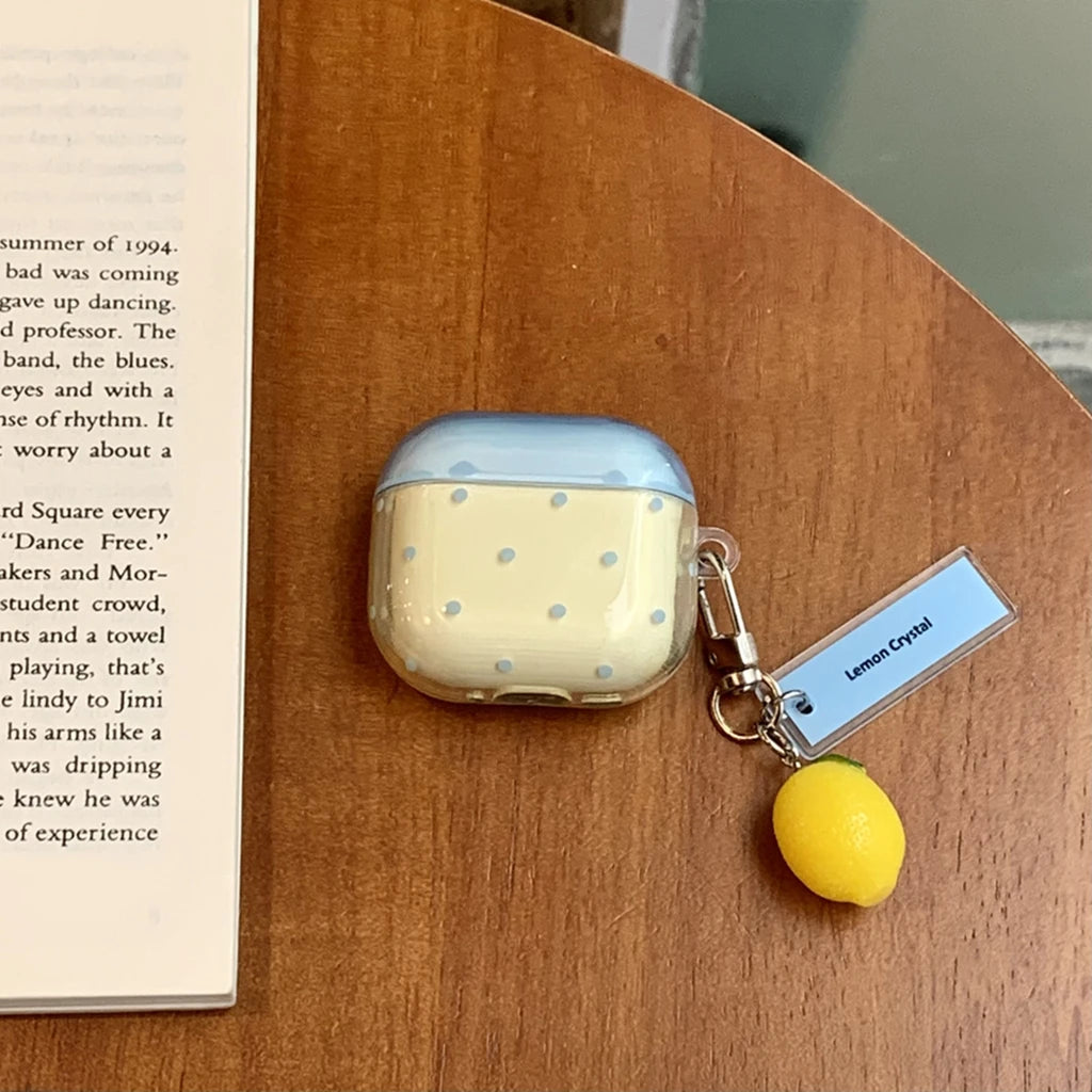 Lemon Dots