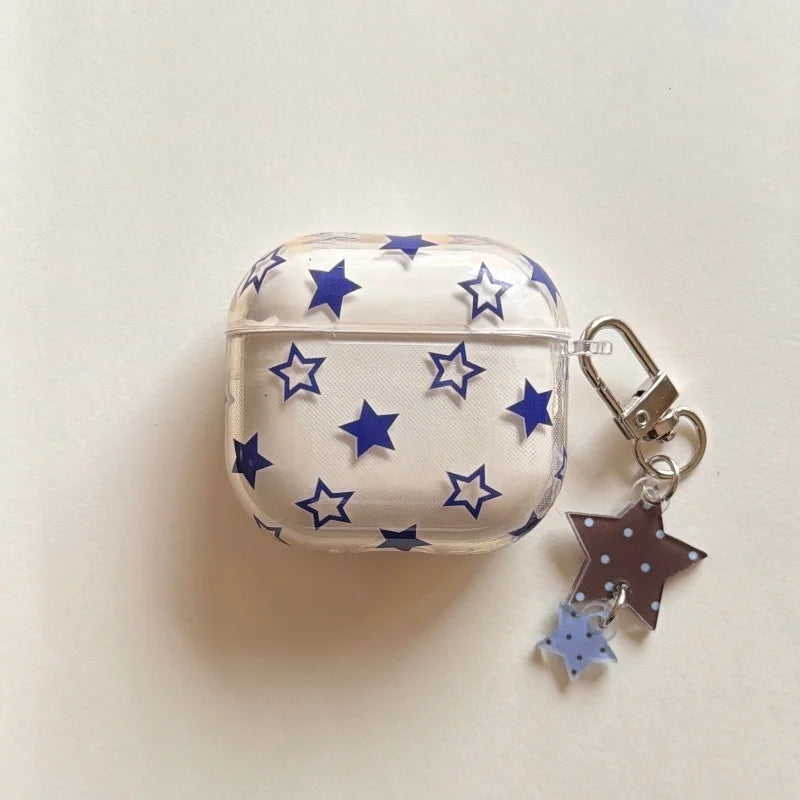 Blue Stars