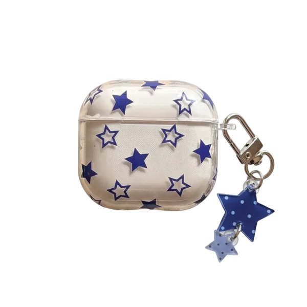 Blue Stars