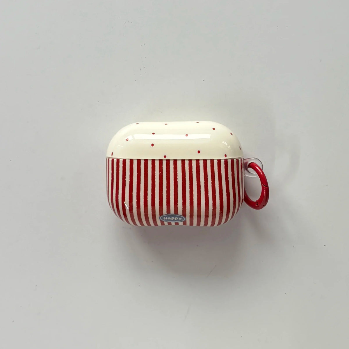 Crimson Stripes