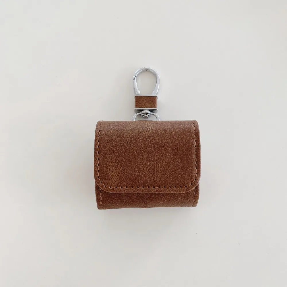 Saddle Leather 
