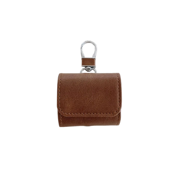 Saddle Leather