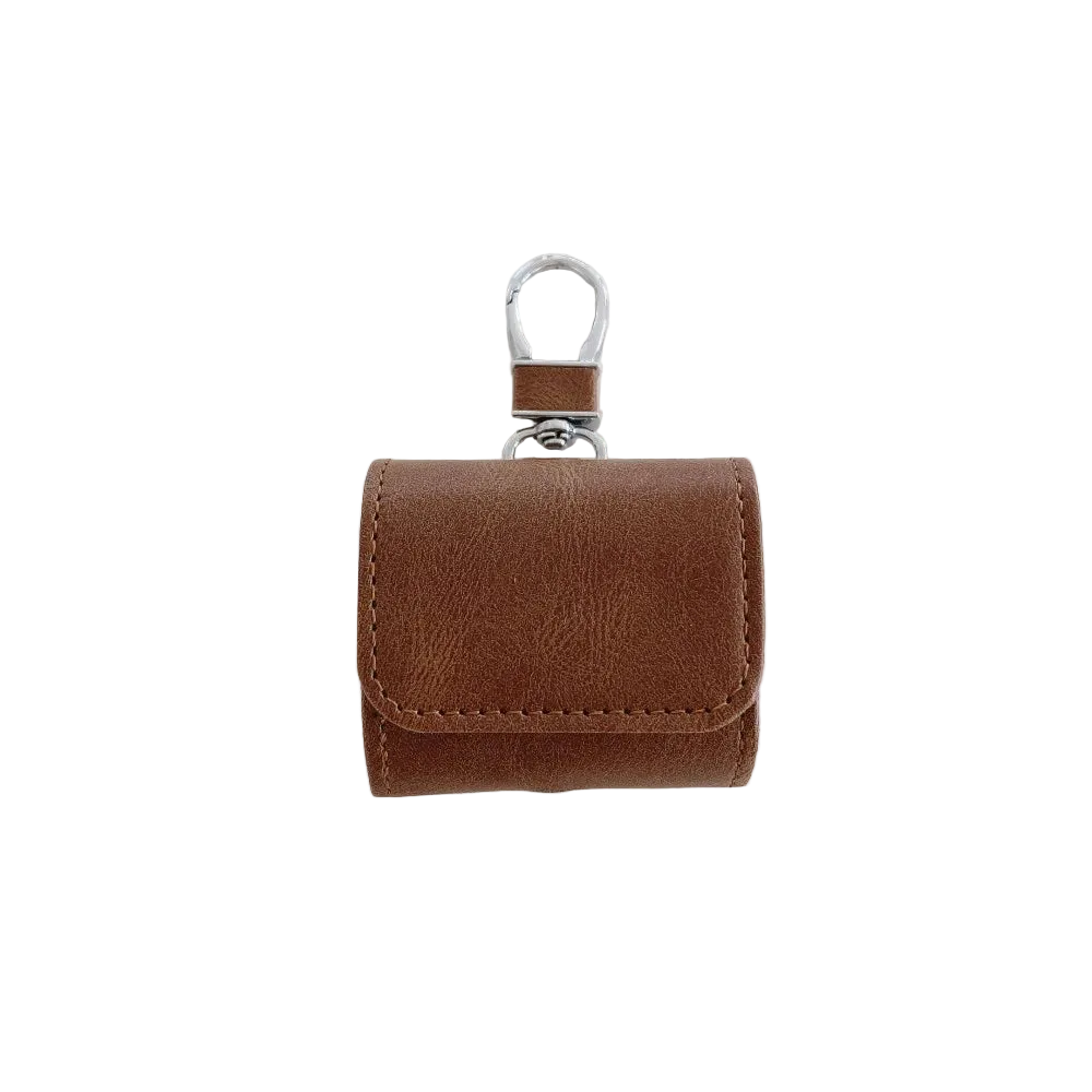 Saddle Leather