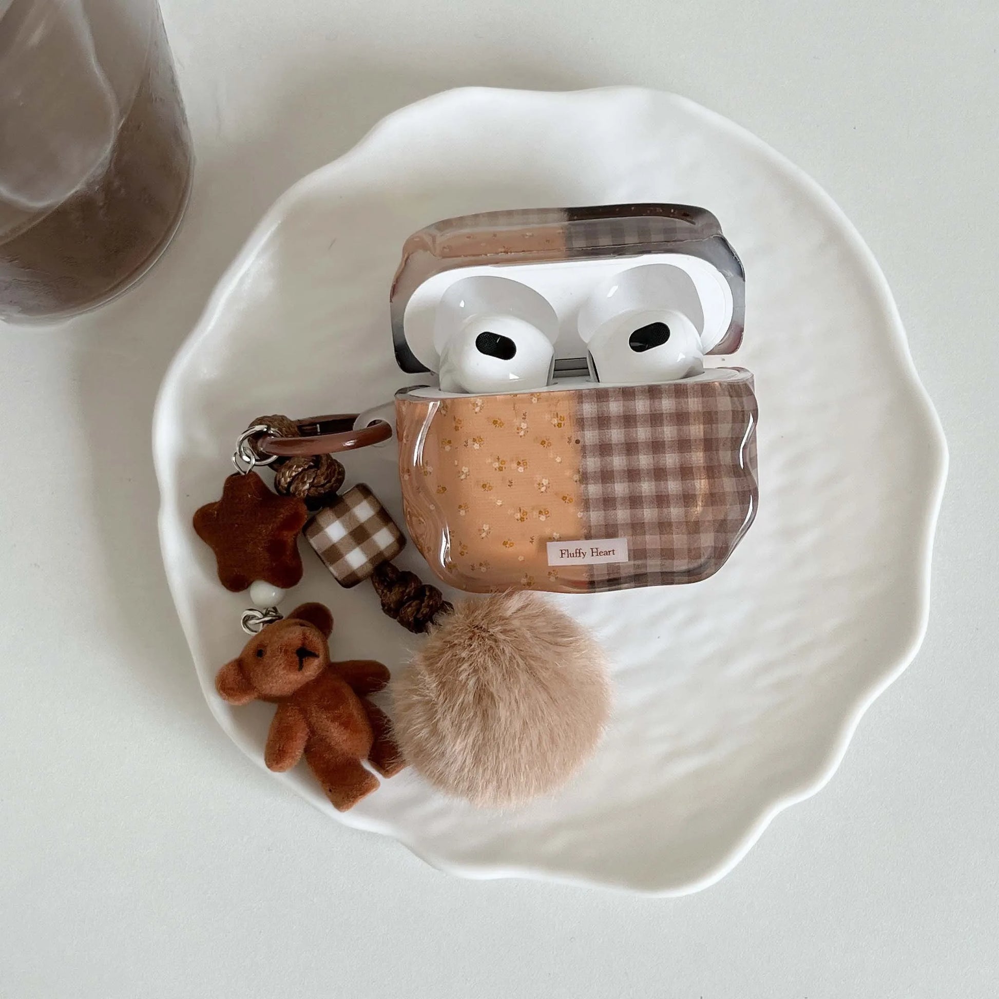 COZY BEAR