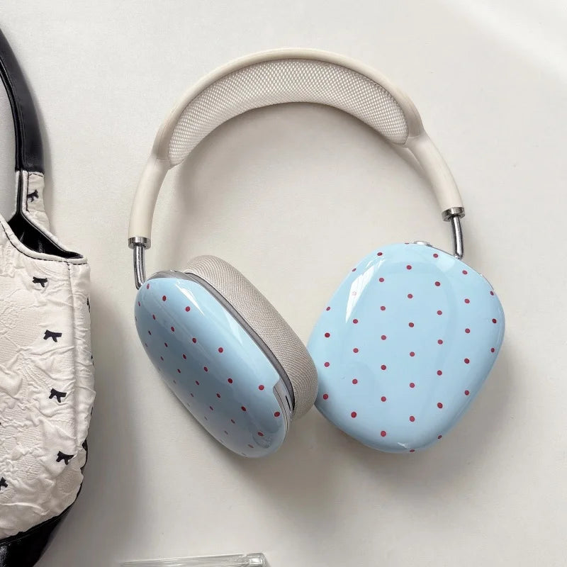 Blue Dots
