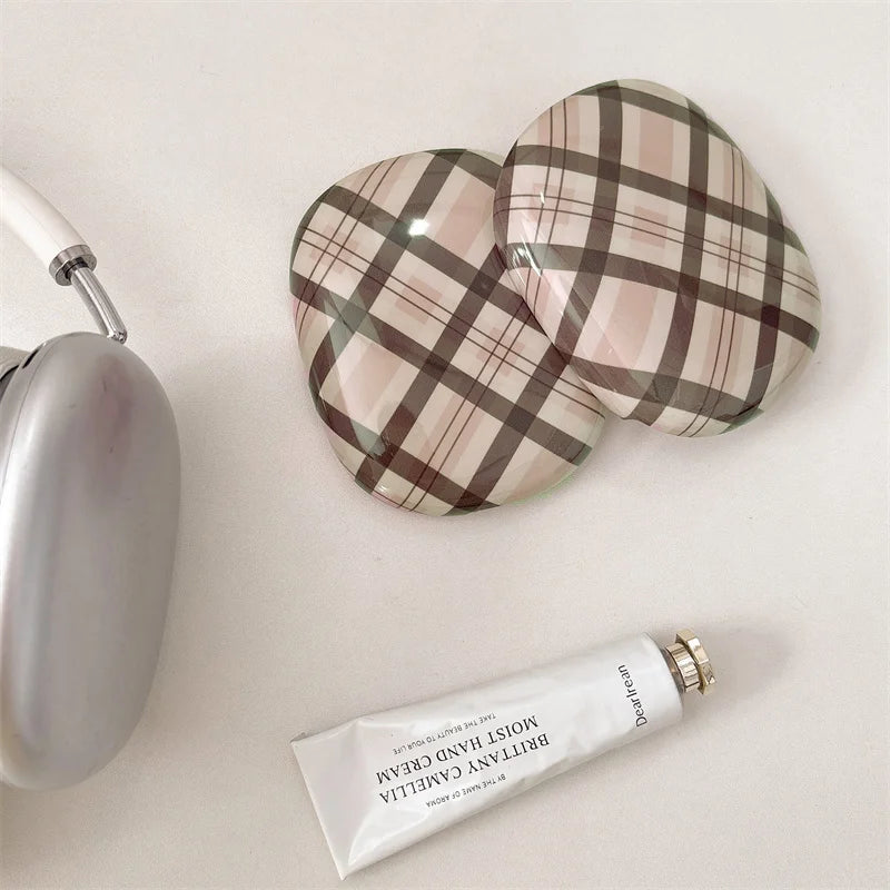 Moka Plaid