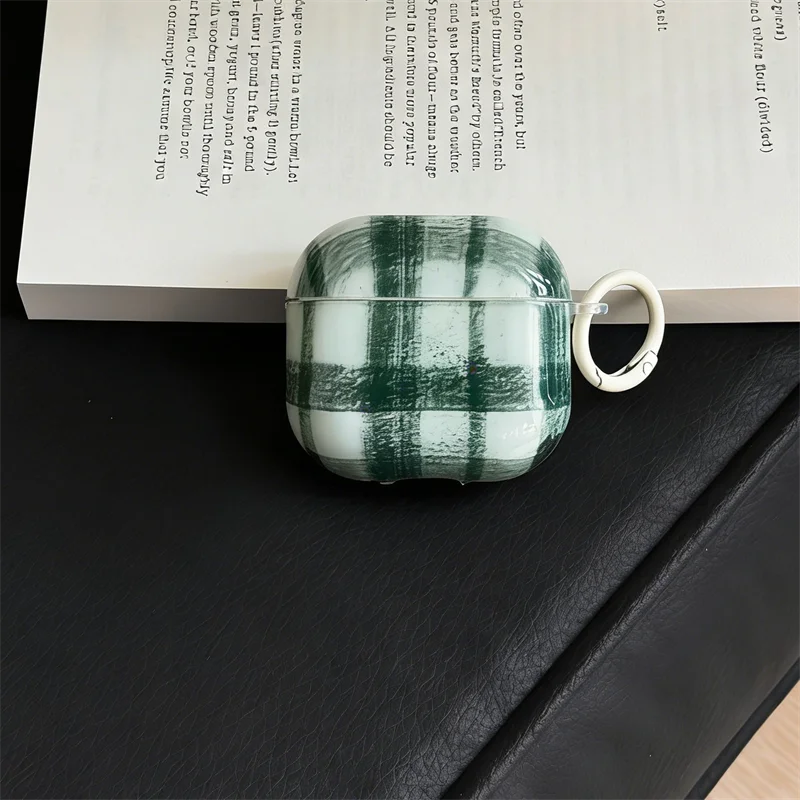 Green Tartán
