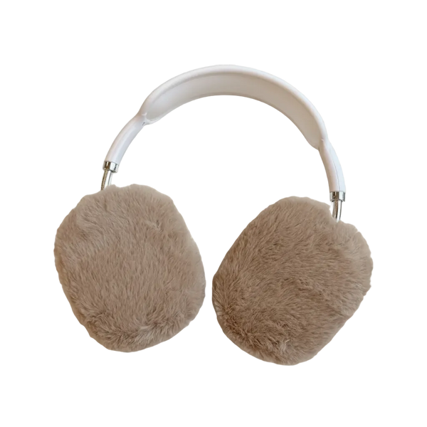 Brown Plush