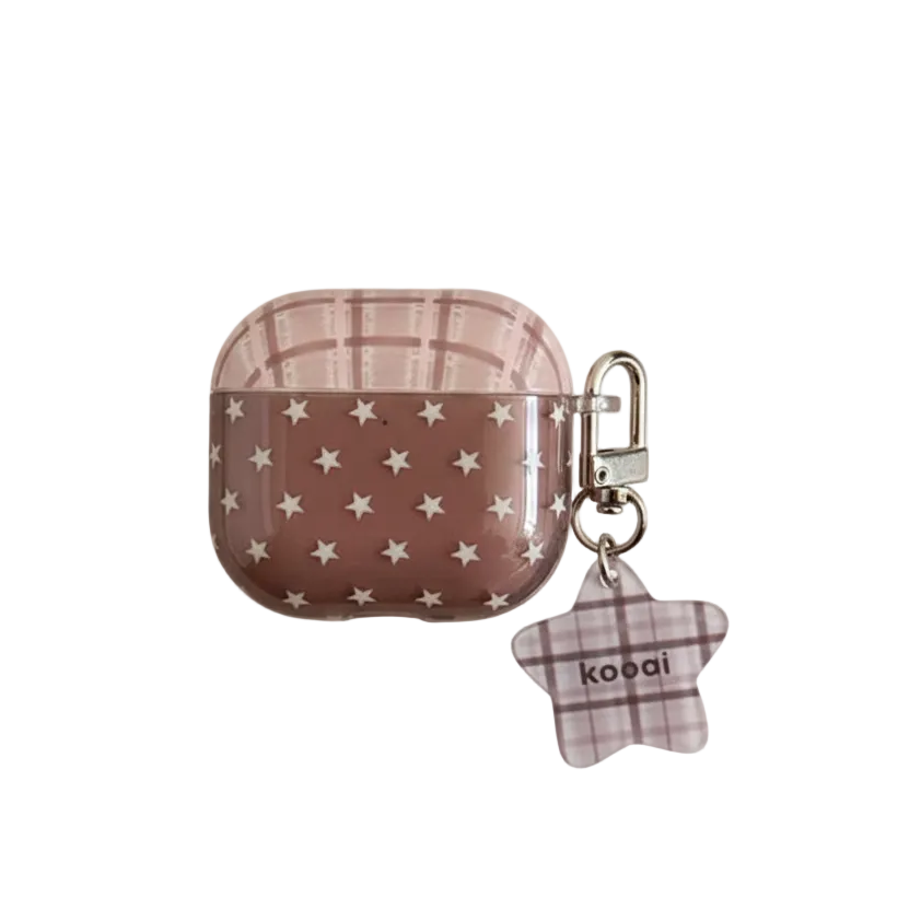 Brown Star
