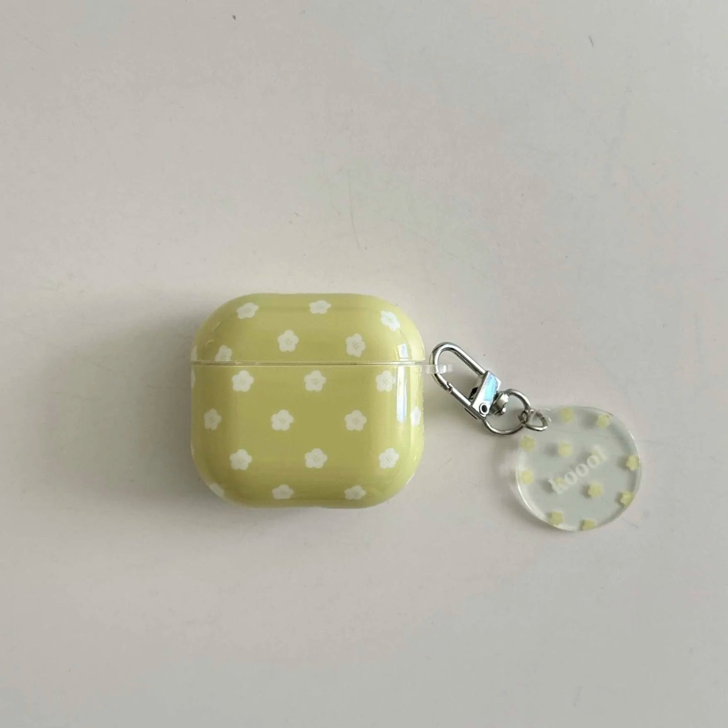 Olive flower