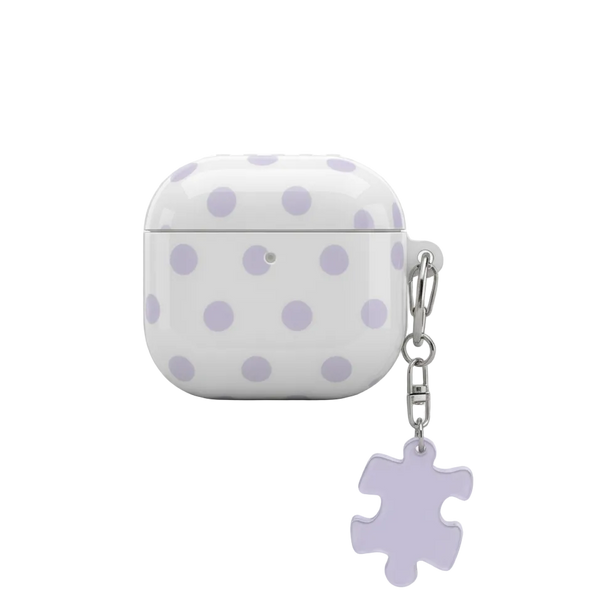 Purple Dots