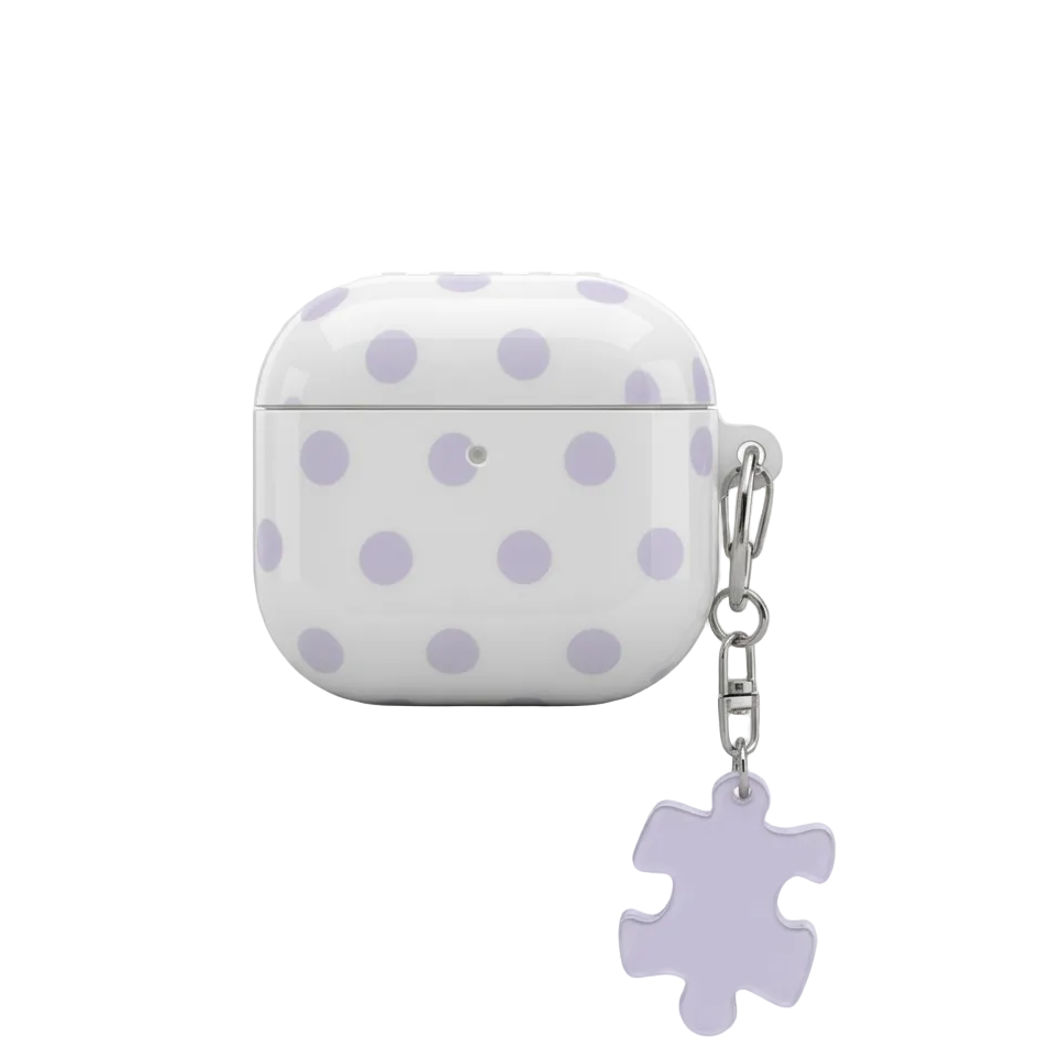 Purple Dots