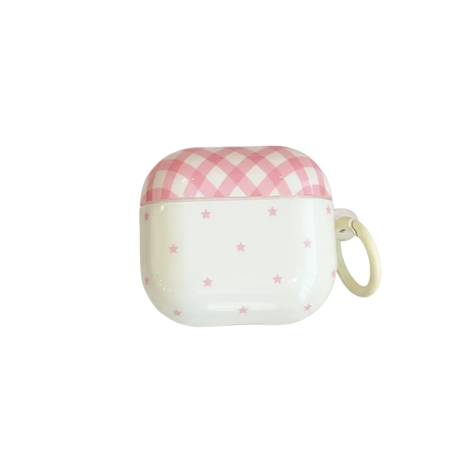 Pink Star