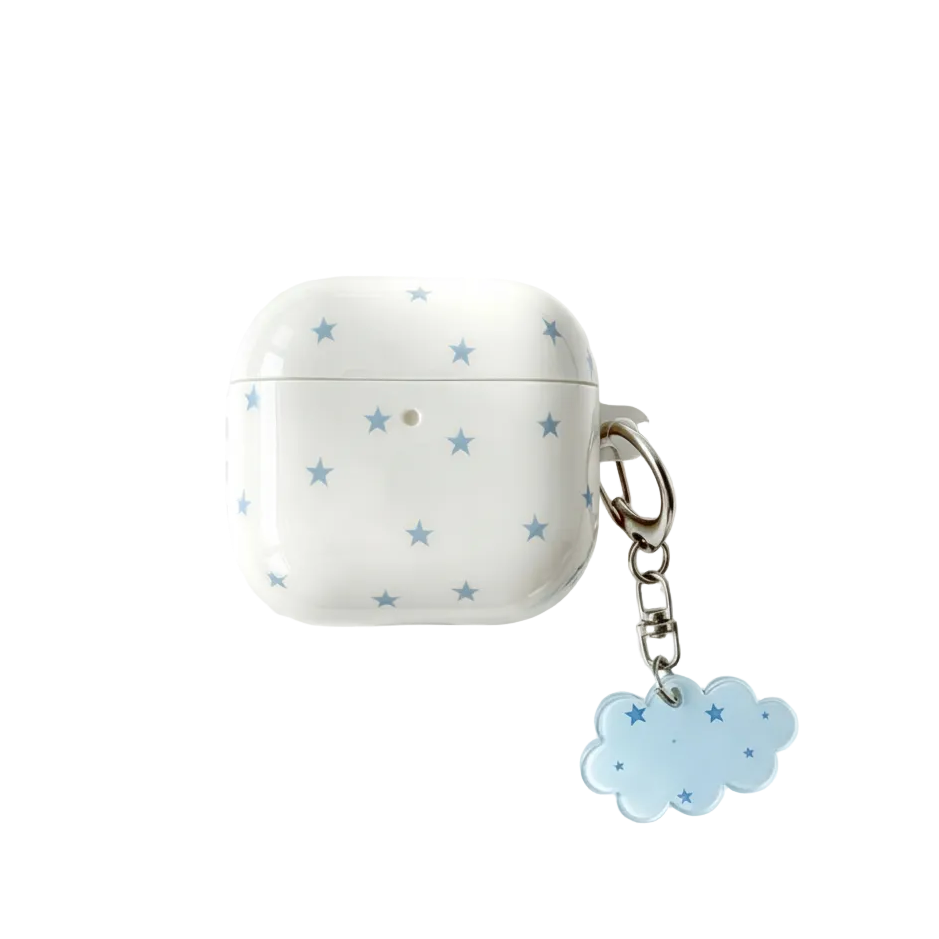 Cloud Stars