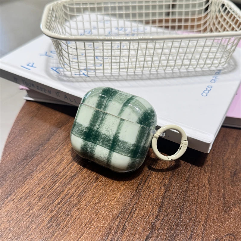 Green Tartán