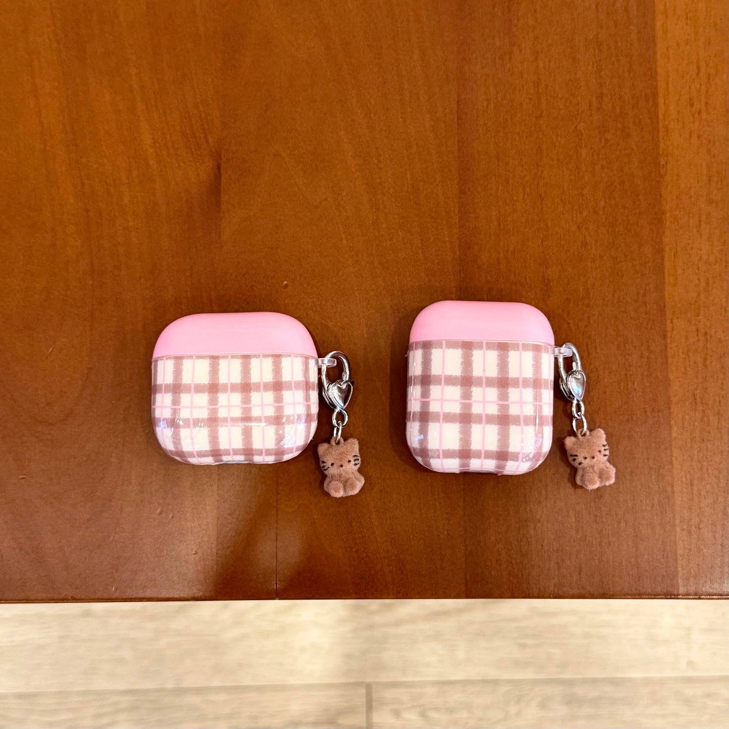 Cat Tartán