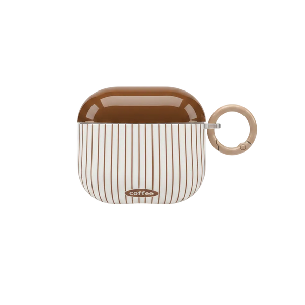 Coffee Stripes