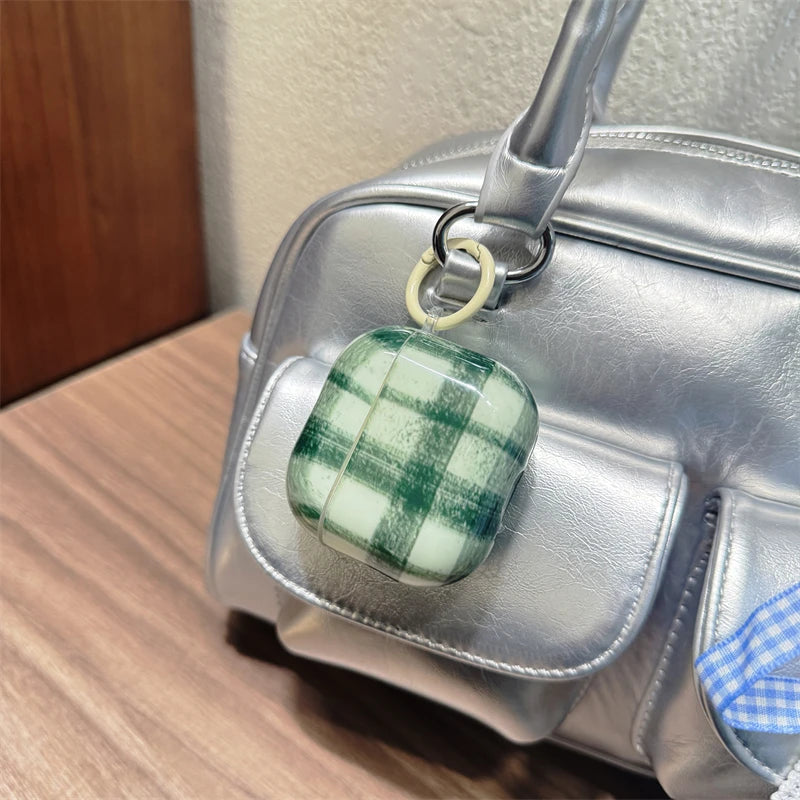 Green Tartán