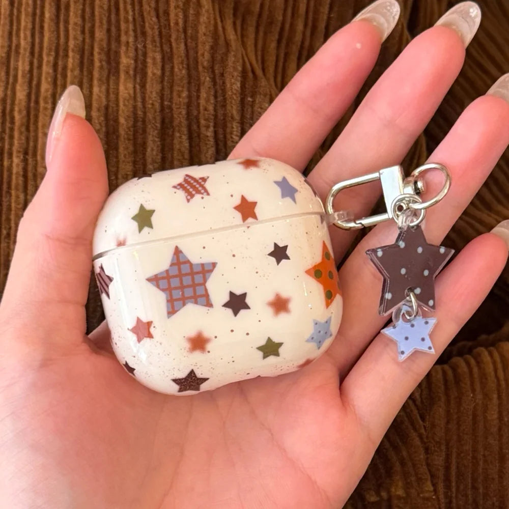 Colorful Stars