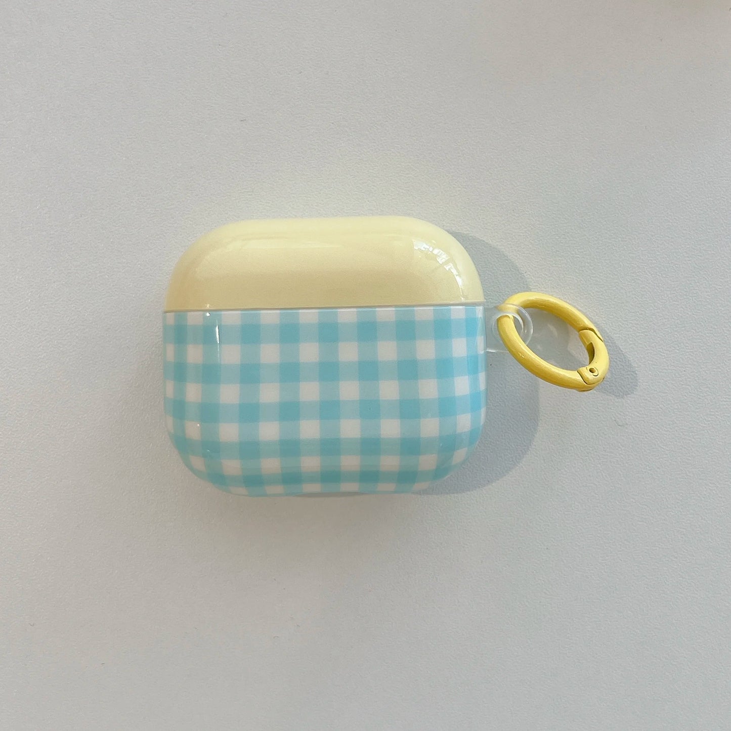 Lemon Tartán