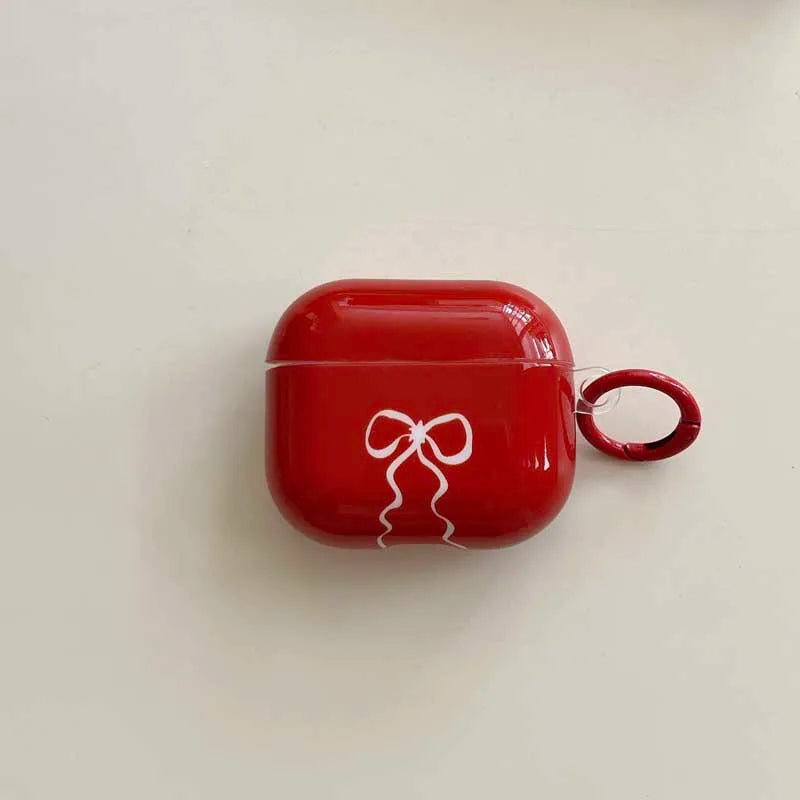Red Bow