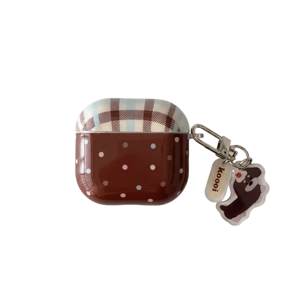 Polka Dog