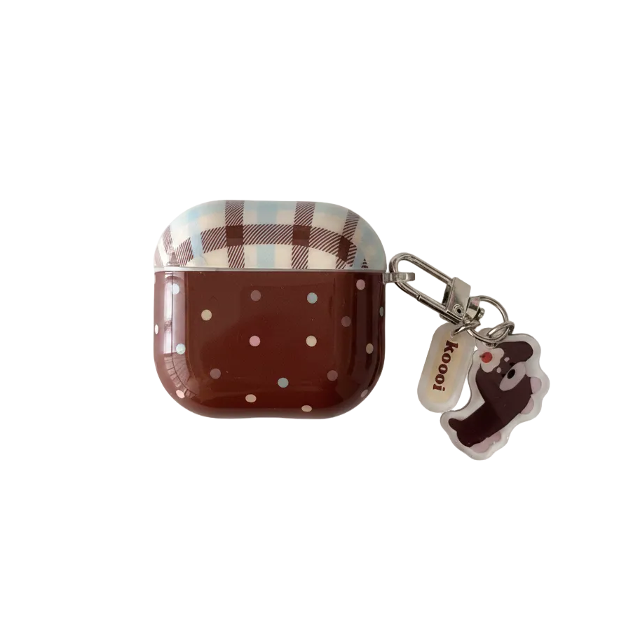 Polka Dog