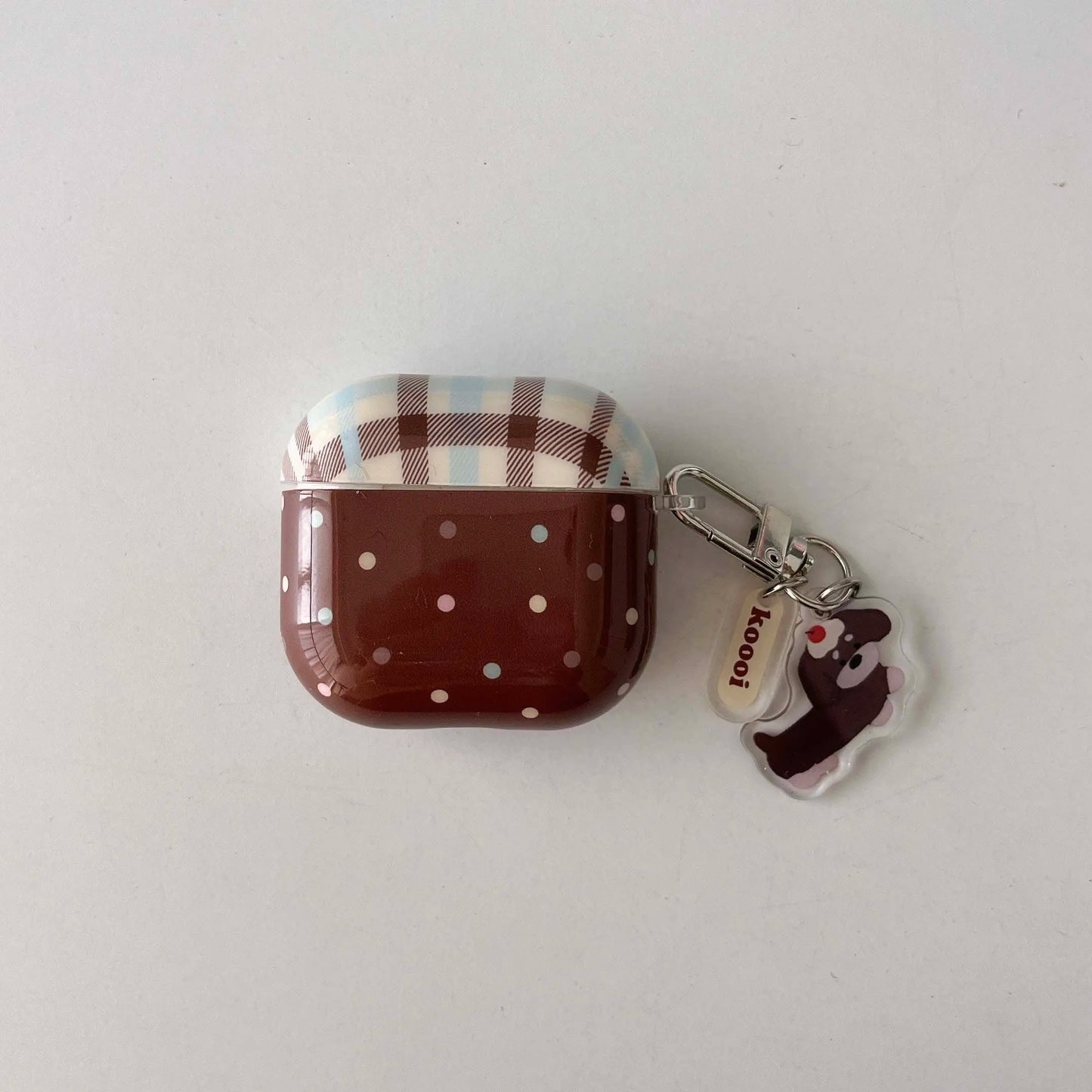 Polka Dog