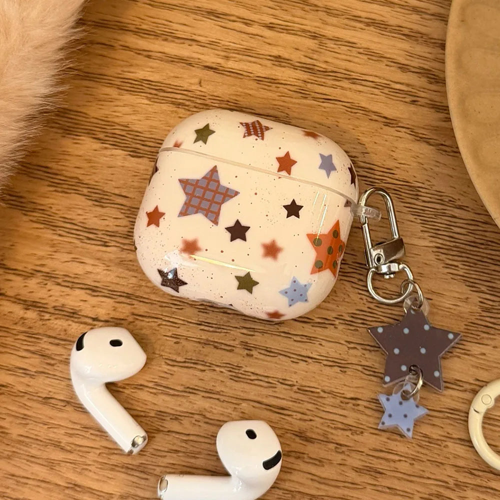 Colorful Stars