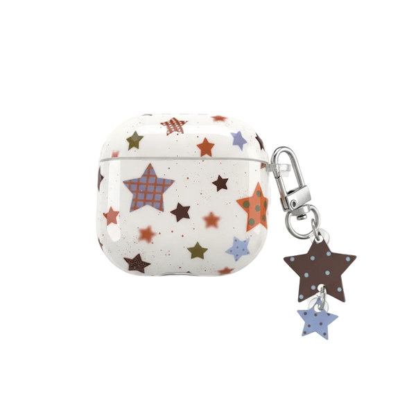 Colorful Stars