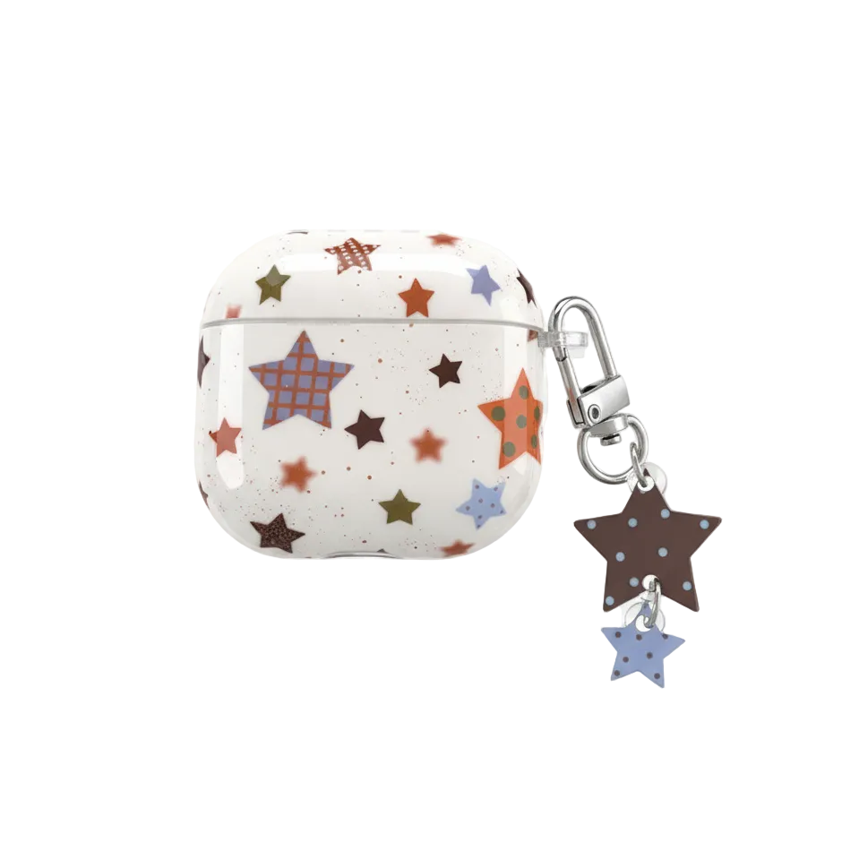 Colorful Stars