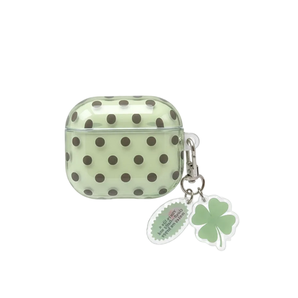 Clover Dots