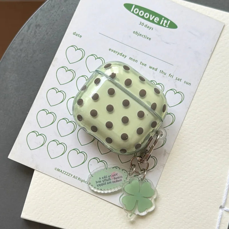Clover Dots