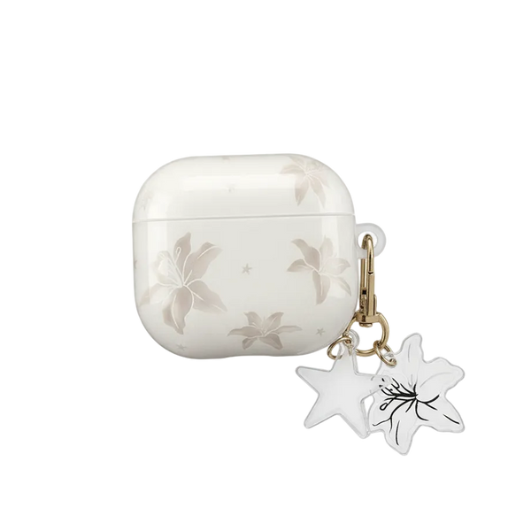White Lily