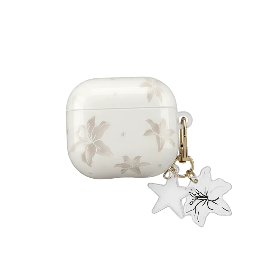 White Lily