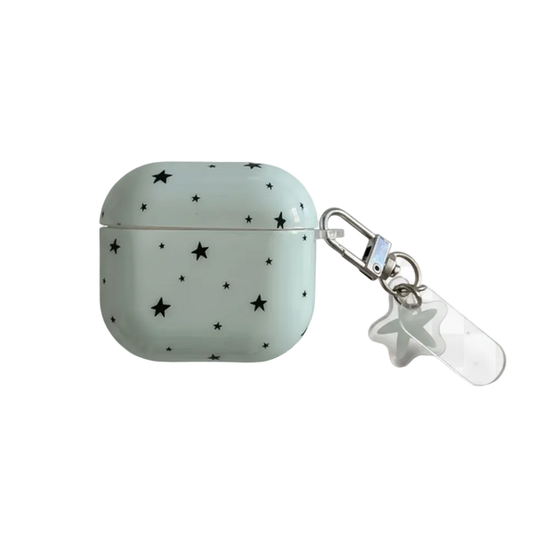 Mint Stars