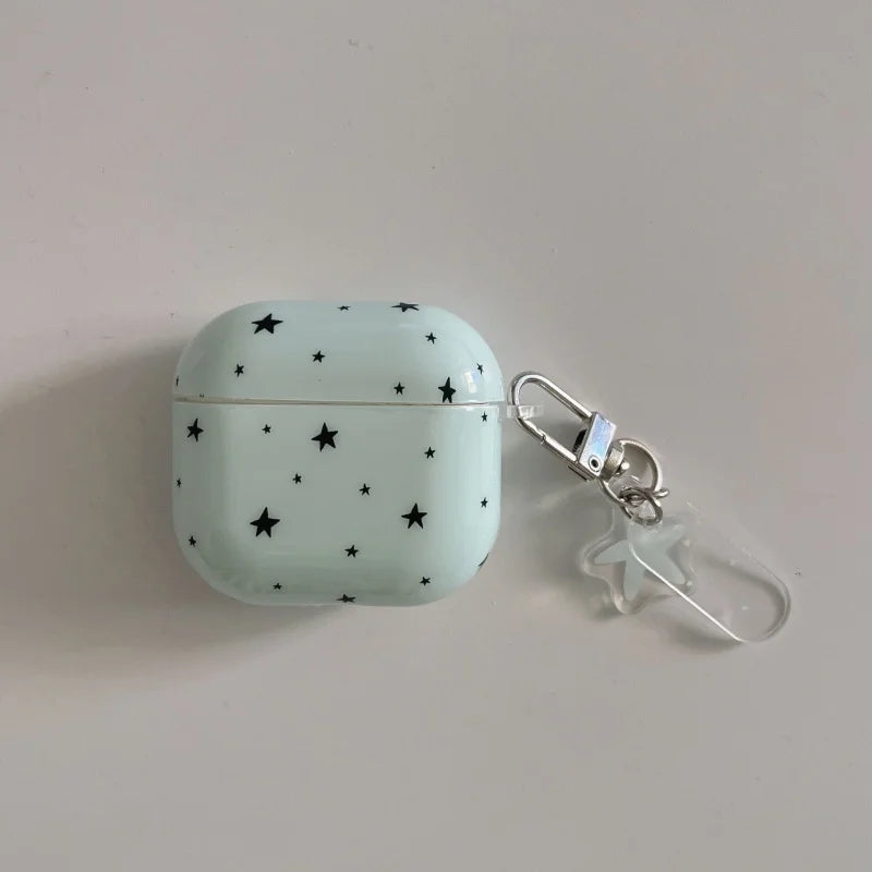 Mint Stars