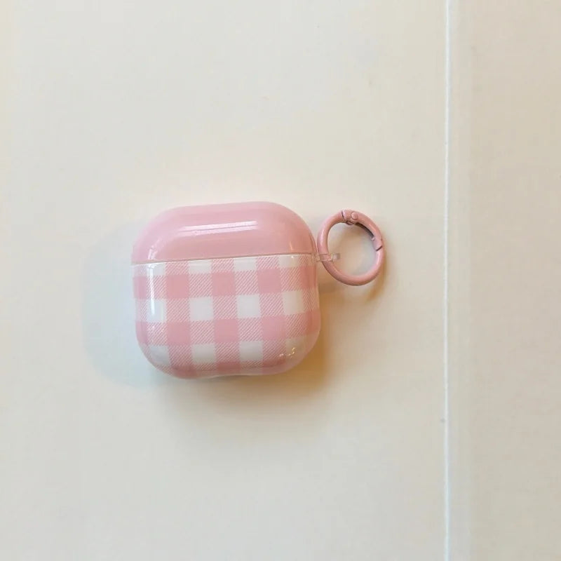 Pink Tartán