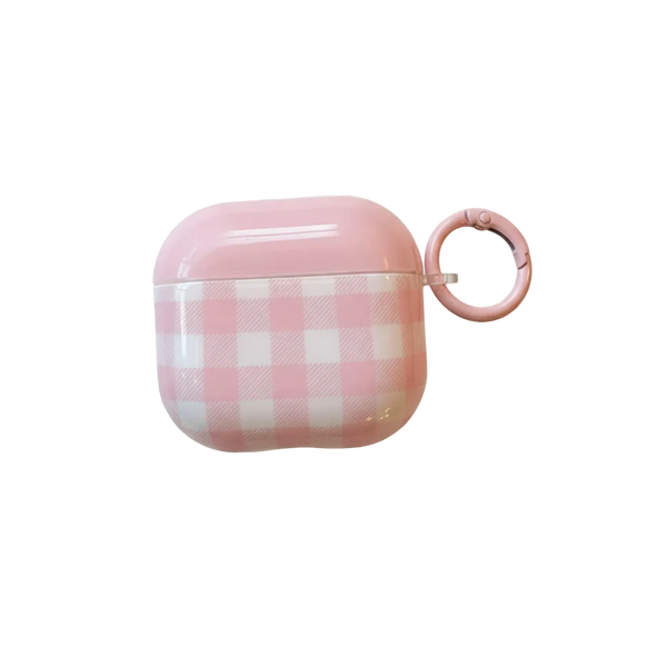 Pink Tartán