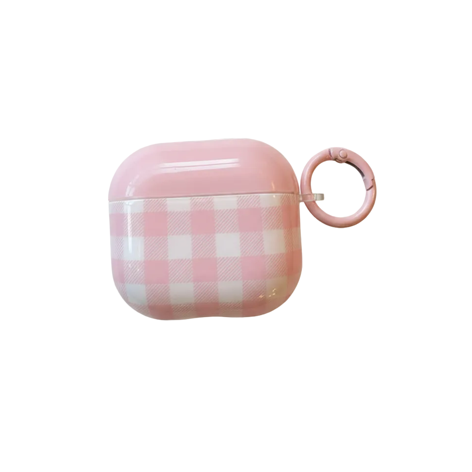 Pink Tartán