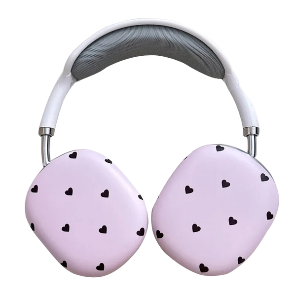 Pink Hearts