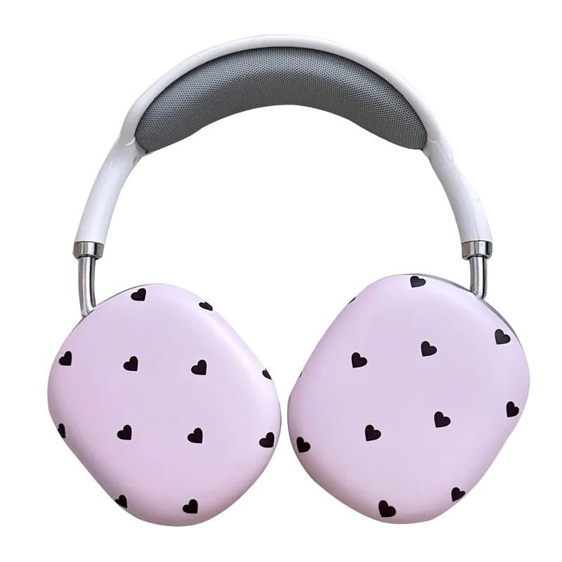 Pink Hearts