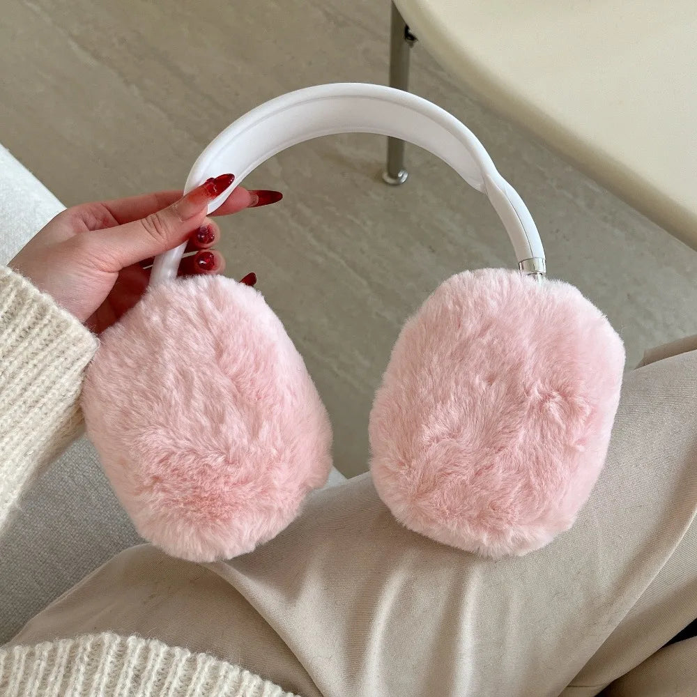 Pink Winter