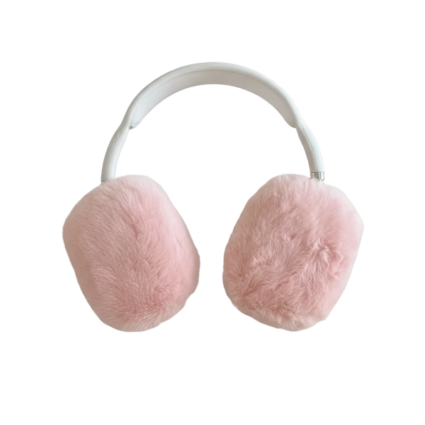 Pink Winter