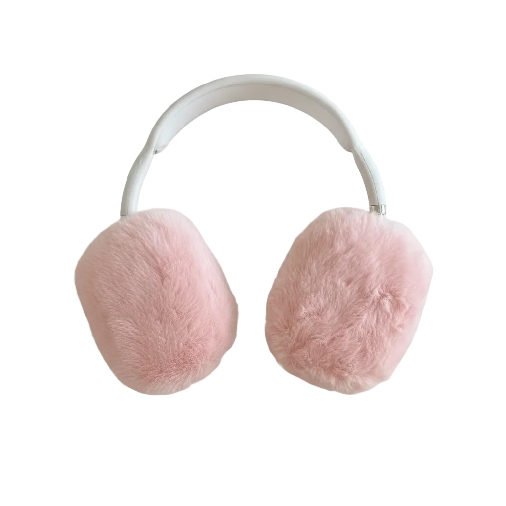Pink Winter