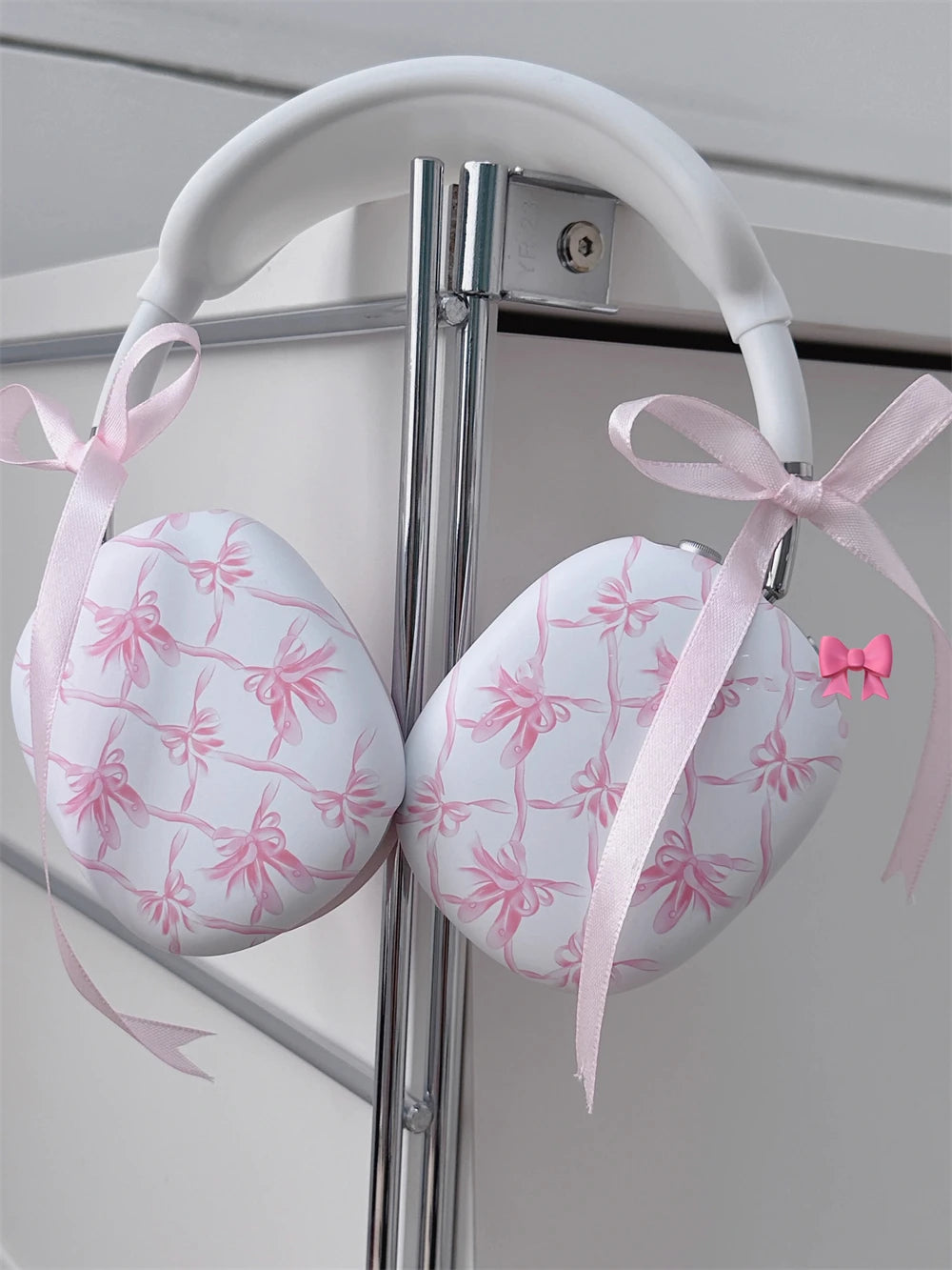 Pink Bows