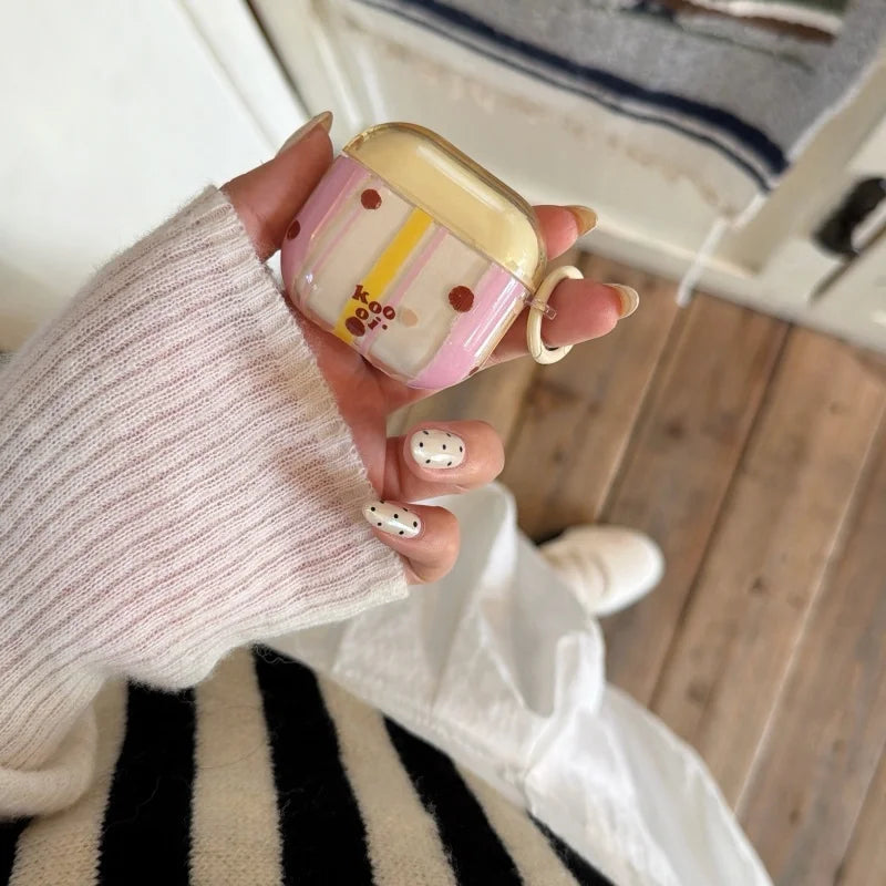 Candy Stripes