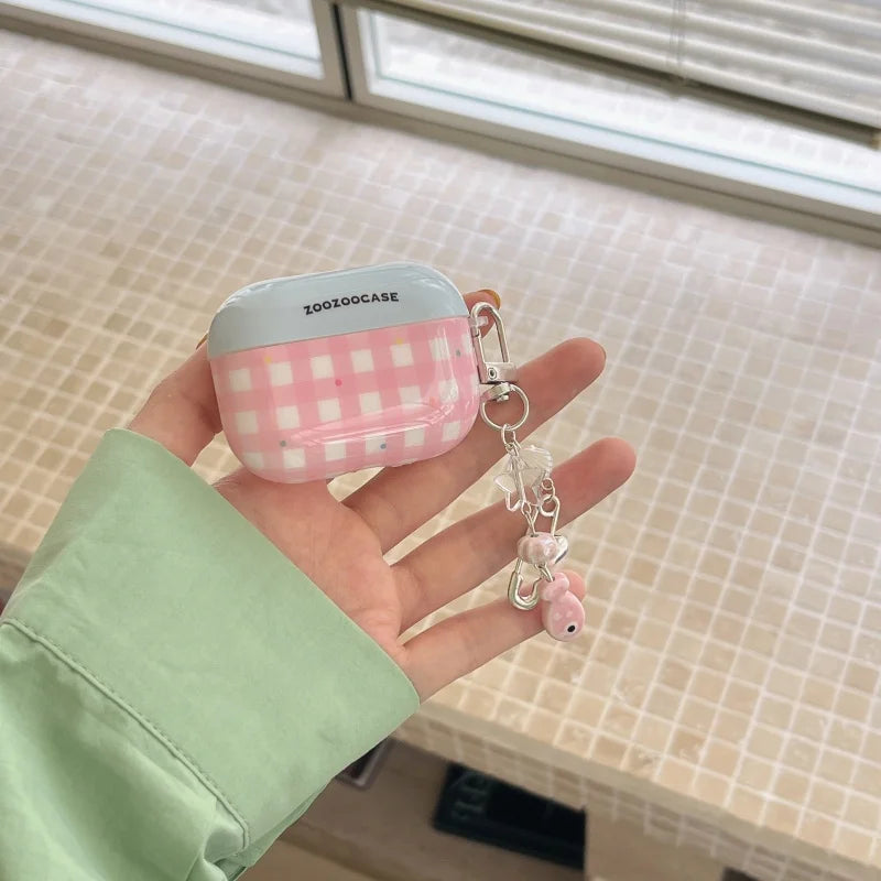 Pink Picnic