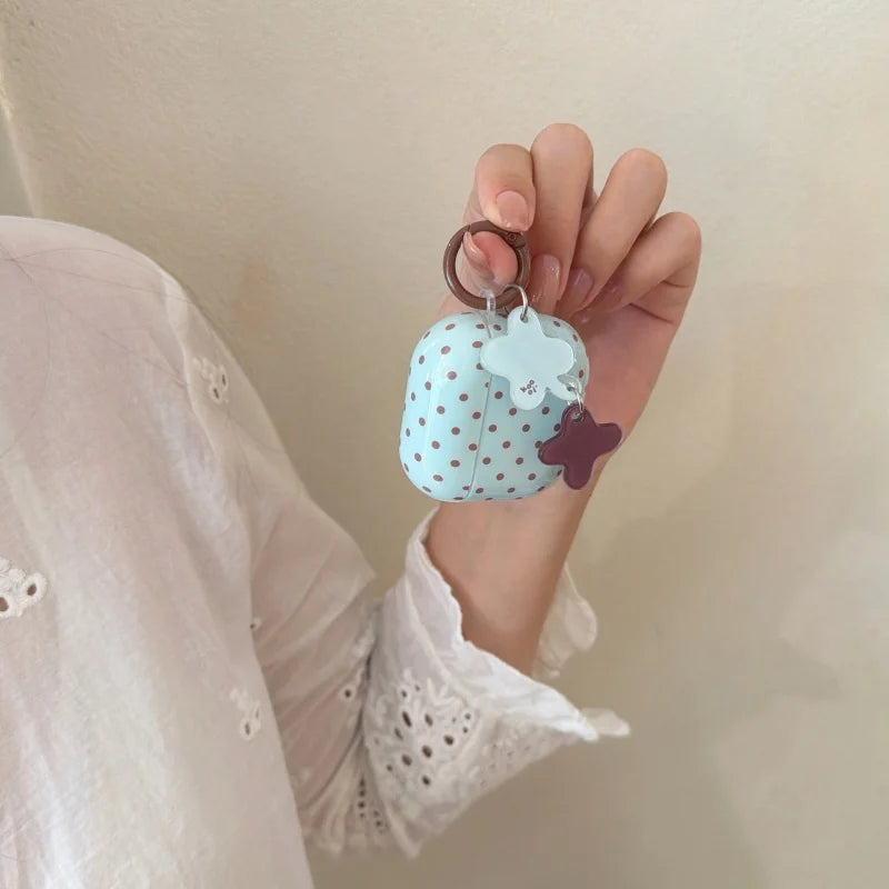 Chocomint Dots